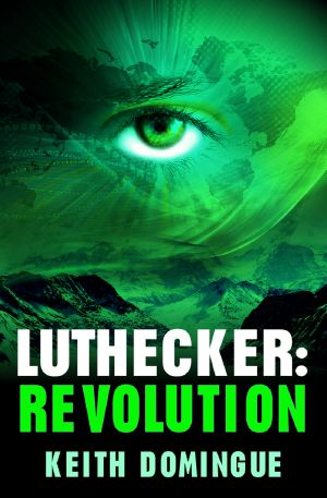 [Alex Luthecker 03] • Revolution